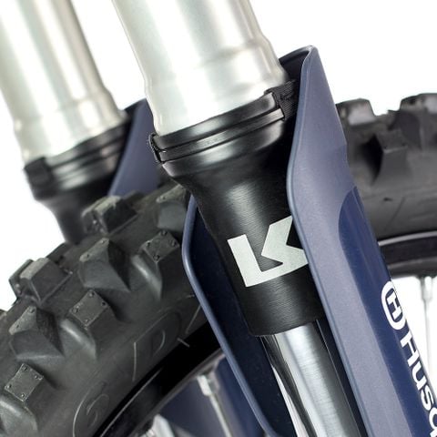 Bọc Phuộc KRIEGA Fork Seal Covers