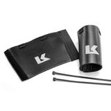  Bọc Phuộc Kriega Fork Seal Covers 
