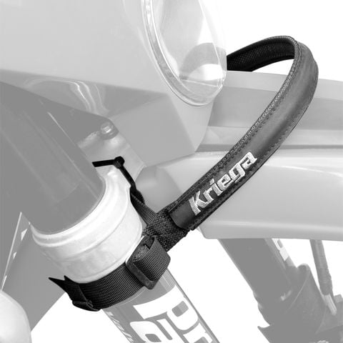 Dây Kéo Xe KRIEGA Haul Loop - Front
