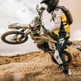  KRIEGA Backpack - Hydro2 - Black 