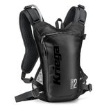  KRIEGA Backpack - Hydro2 - Black 
