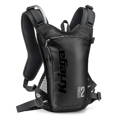 KRIEGA HYDRATION PACKS
