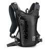  KRIEGA Backpack - Hydro2 - Black 