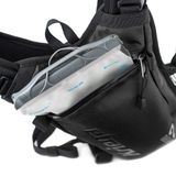  KRIEGA Backpack - Hydro2 - Silver 