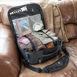  Kriega Travel Bag KS40 - Túi Hành Lý Cho Thùng 