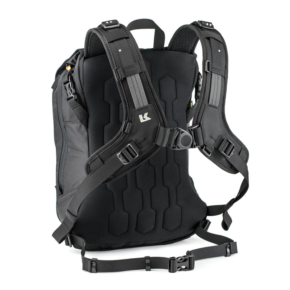 KRIEGA Backpack - Max 28