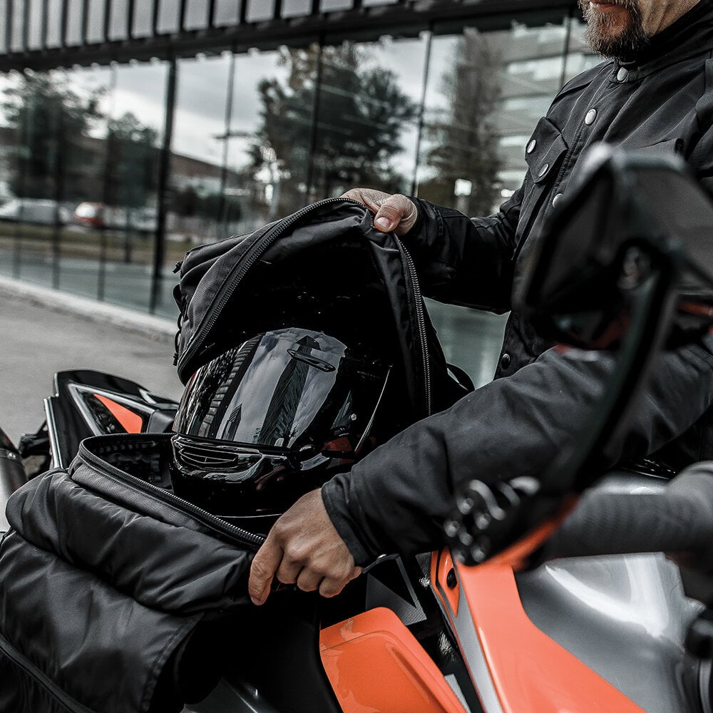 KRIEGA Backpack - Max 28