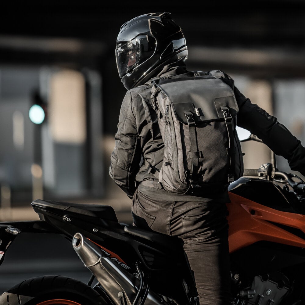 KRIEGA Backpack - Max 28