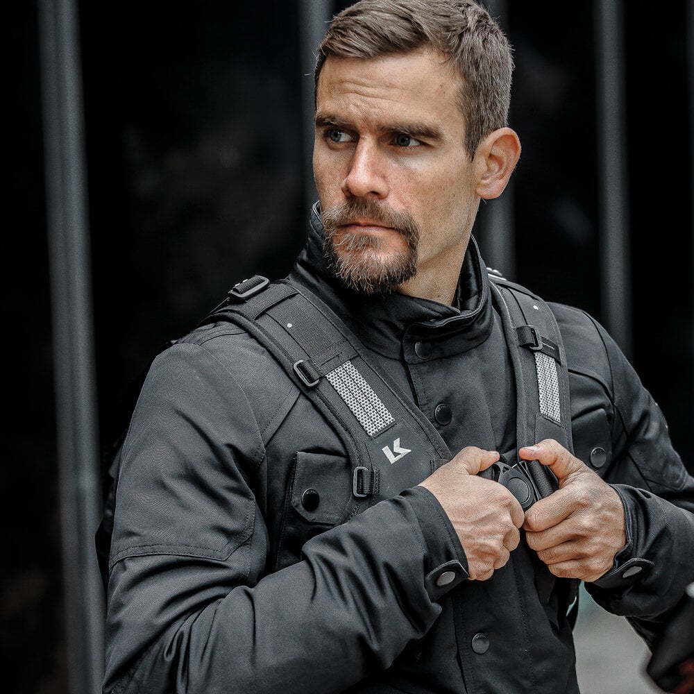 KRIEGA Backpack - Max 28