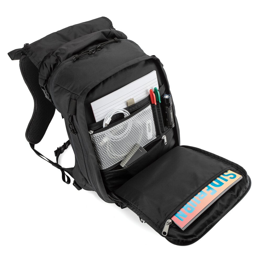 KRIEGA Backpack - Max 28