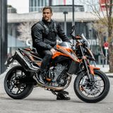  KRIEGA Backpack - Max 28 