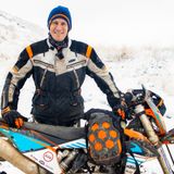  Kriega Backpack - Trail 9 - Coyote 