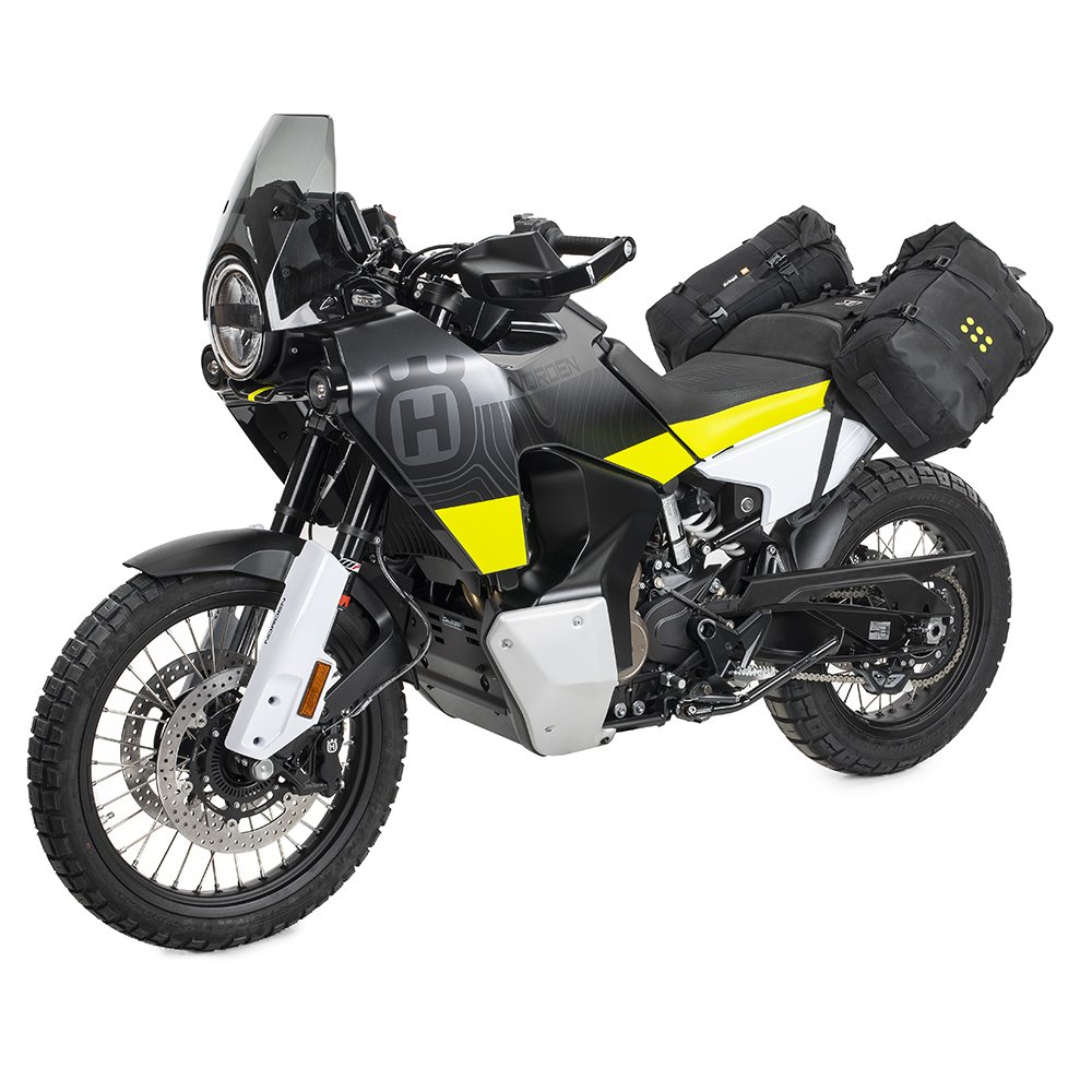 KRIEGA OS-Base - HUSQ NORDEN 901