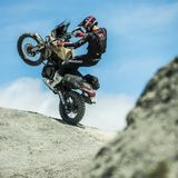  Kriega OS-Base - TÉNÉRÉ 700 