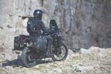  Kriega OS-32 