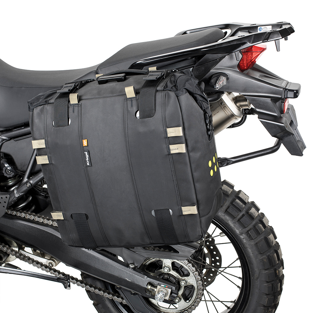 Set KRIEGA OS-PLATFORM 16 - 20mm Tube Fit