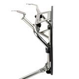  Bộ Pad Khung Phải KRIEGA OS-Platform Adaptor - BMW GS Adventure 