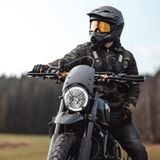  Kriega Backpack - R20 
