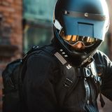  KRIEGA Backpack - R22 