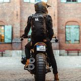 KRIEGA Backpack - R22 