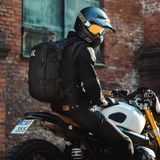 KRIEGA Backpack - R22 