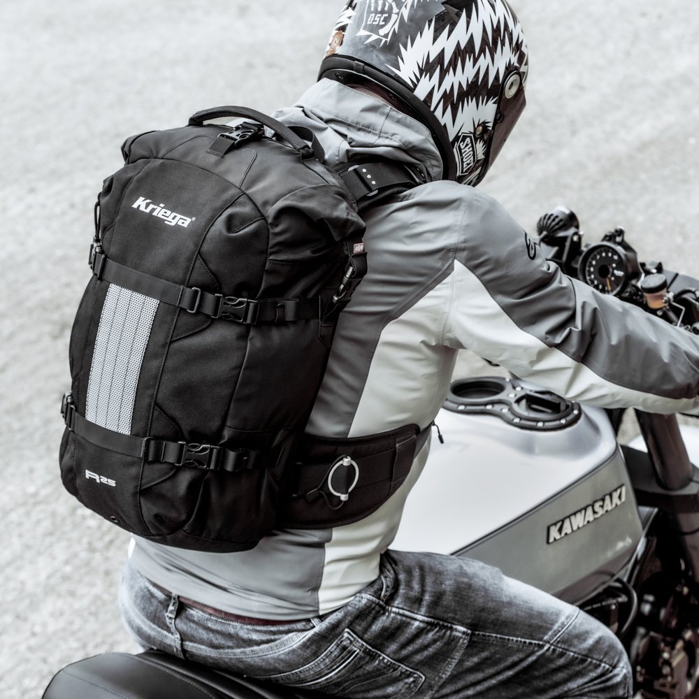 Balo KRIEGA Backpack - R25