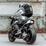  Balo Kriega Backpack - R25 
