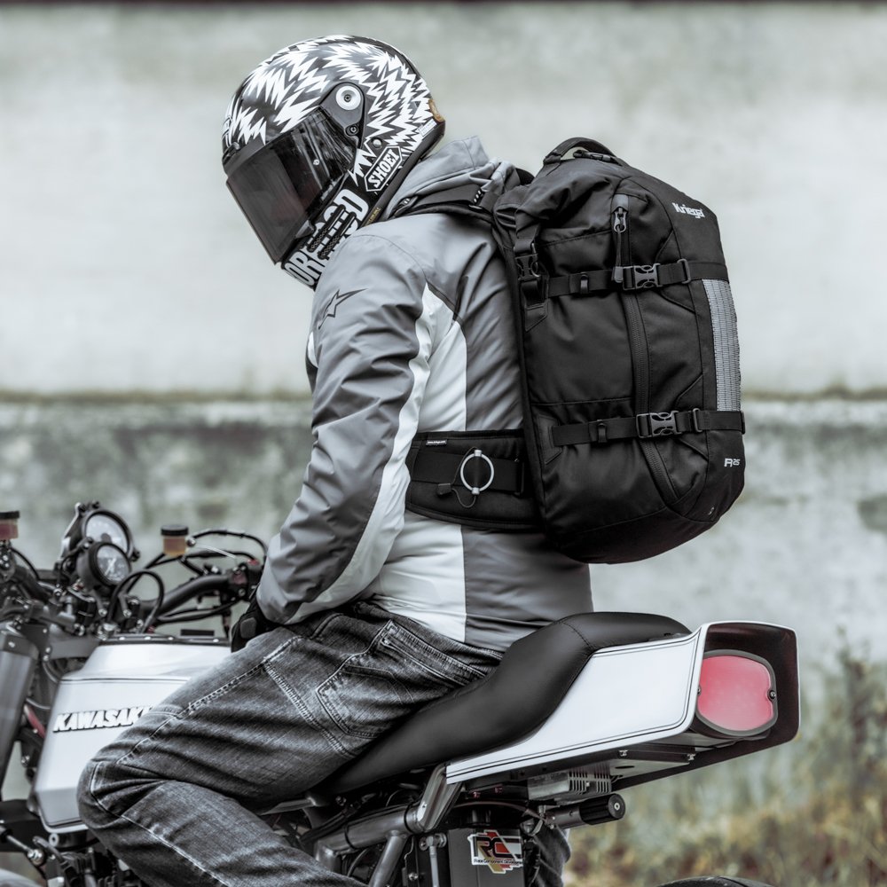 Balo KRIEGA Backpack - R25