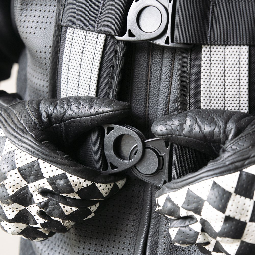 Balo KRIEGA Backpack - R25