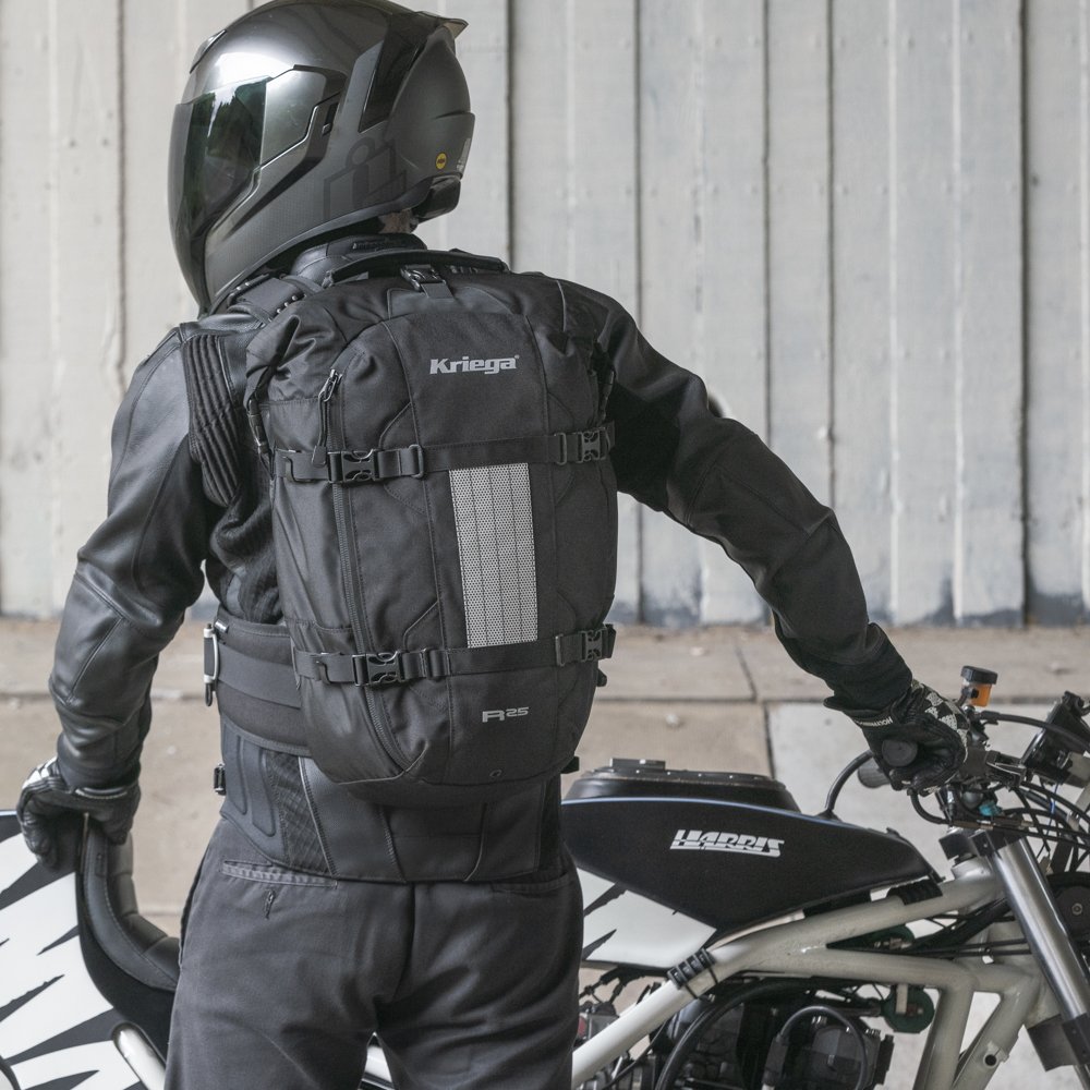 Balo KRIEGA Backpack - R25