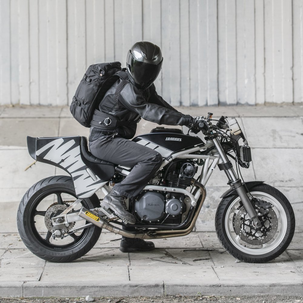 Balo KRIEGA Backpack - R25