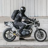  Balo Kriega Backpack - R25 