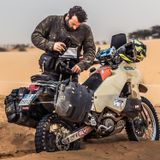  Túi Đeo Hông KRIEGA R8 