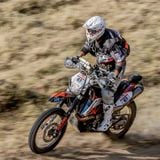  Kriega Rally Pack 