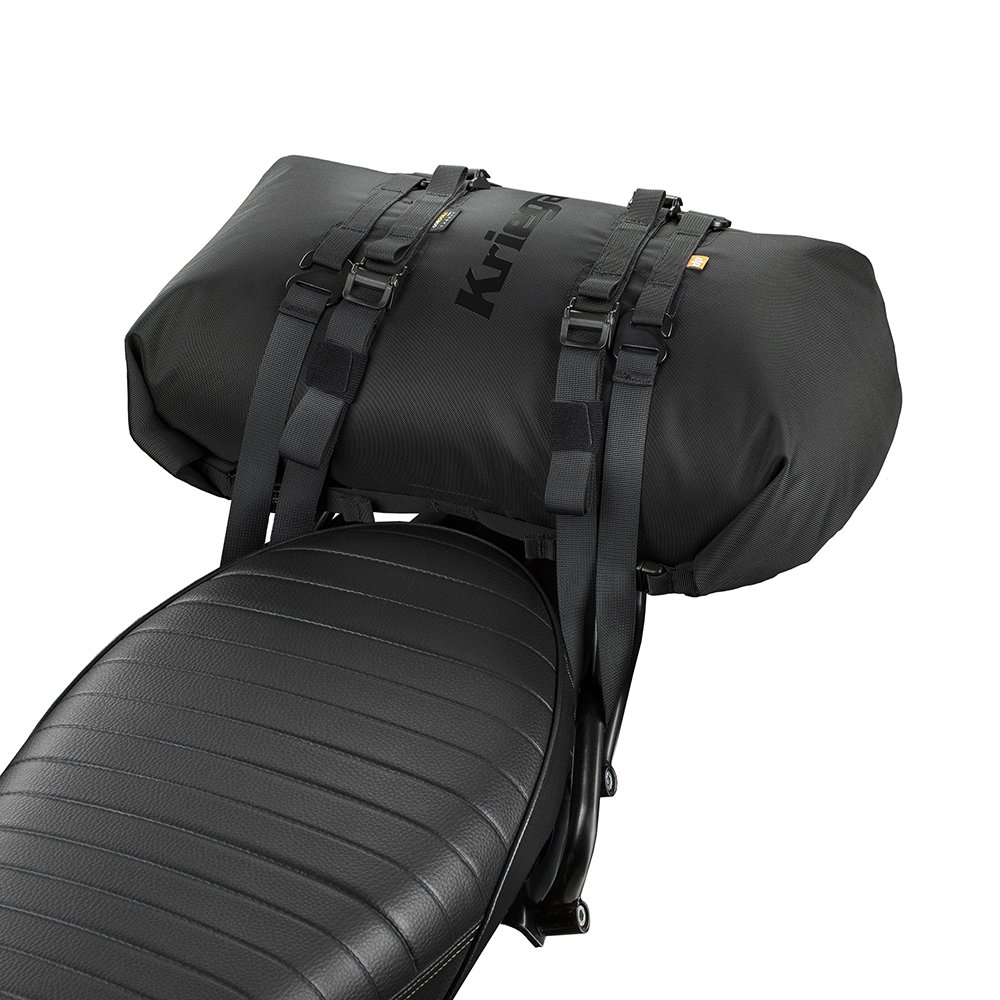 Túi KRIEGA Rollpack 20 - Black