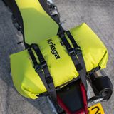  Túi KRIEGA Rollpack 20 - Lime 