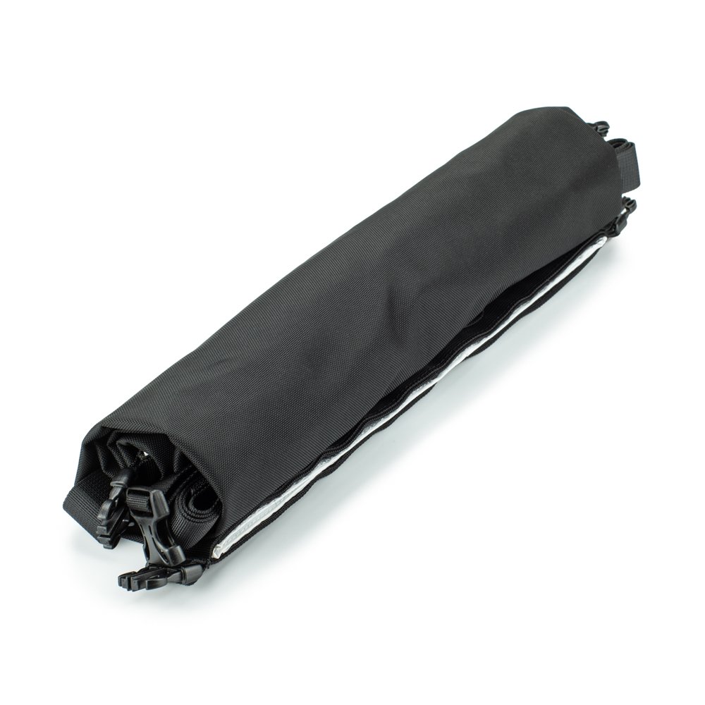 Túi KRIEGA Rollpack 20 - Black