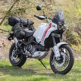  Túi Kriega Rollpack 40 - Black 
