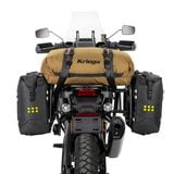  Túi Kriega Rollpack 40 - Coyote 