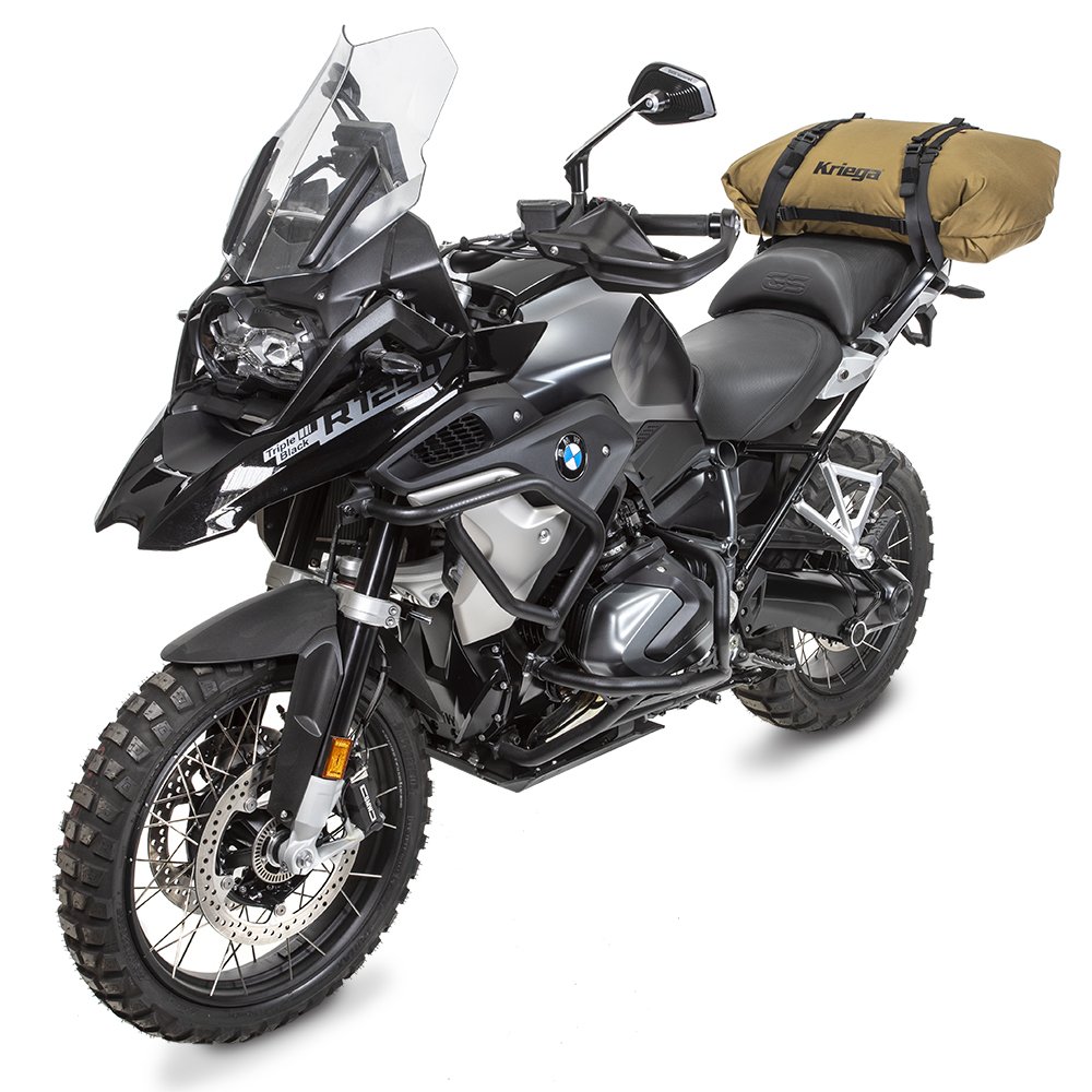 Túi KRIEGA Rollpack 40 - Coyote