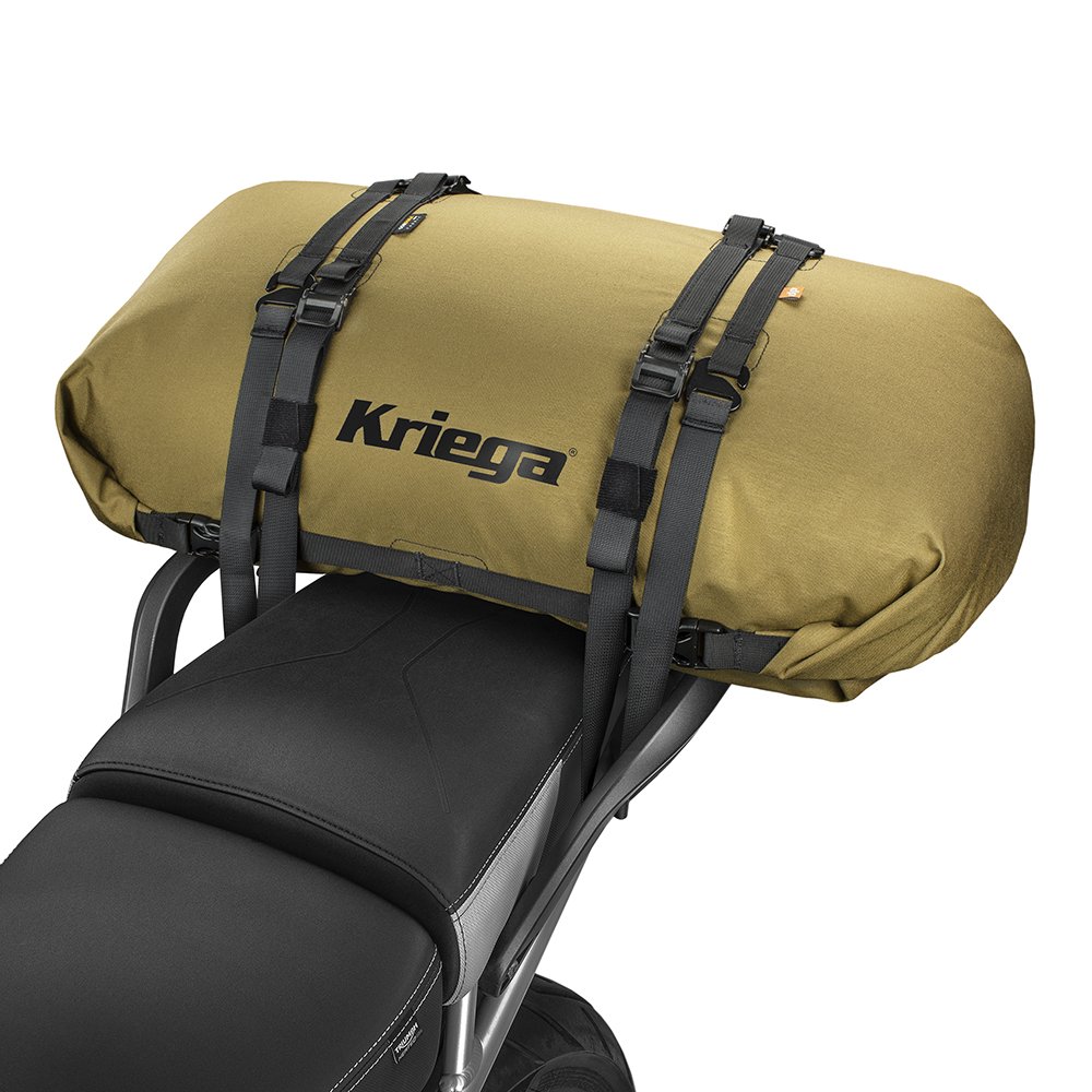 Túi KRIEGA Rollpack 40 - Coyote
