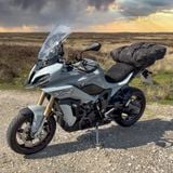  Túi Kriega Rollpack 40 - Multicam Black 
