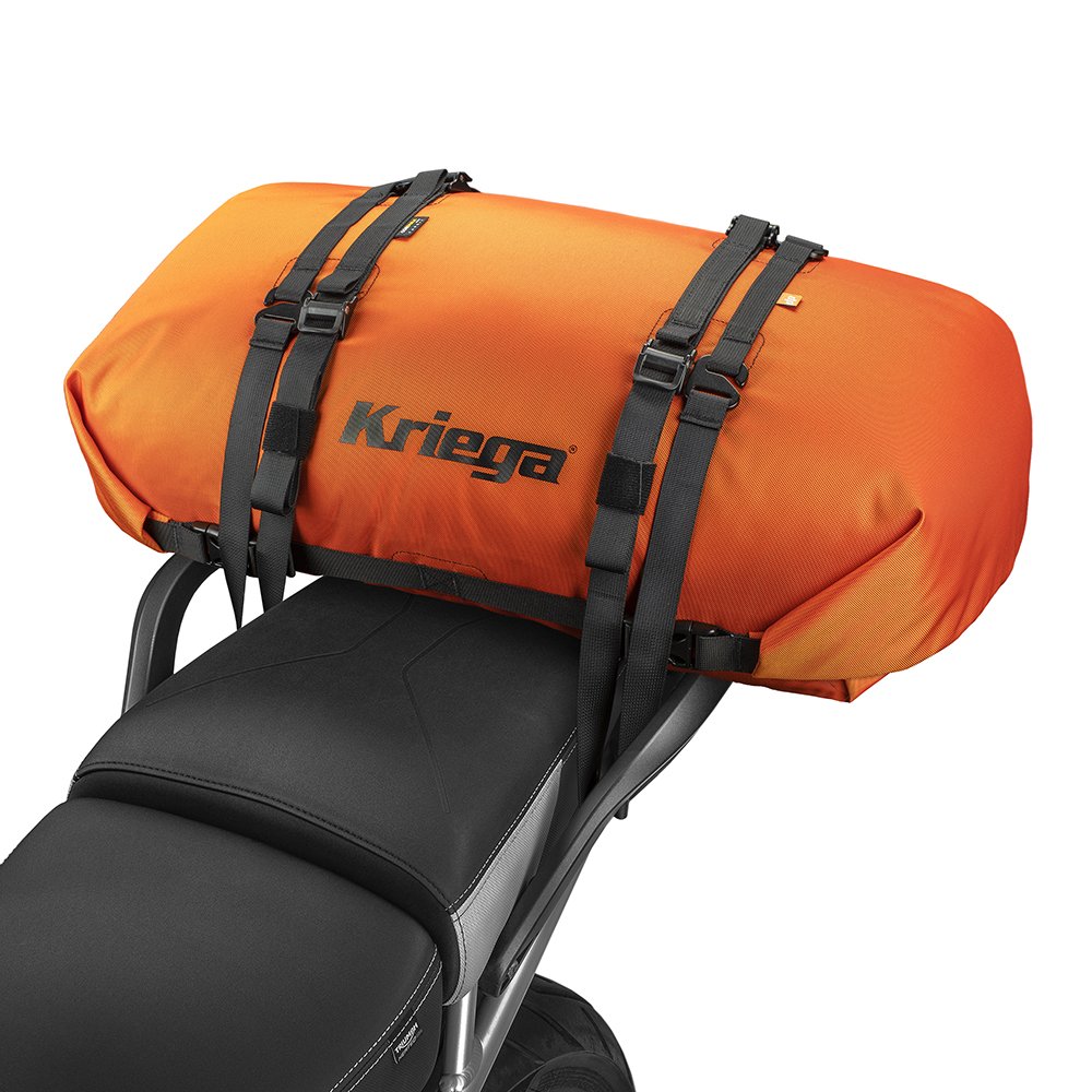 Túi KRIEGA Rollpack 40 - Orange