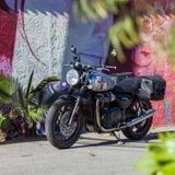  Kriega Saddlebag - Duo28 