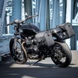  Kriega Saddlebag - Duo28 