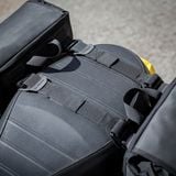 Kriega Saddlebag - Duo28 