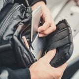  Kriega Messenger - Sling EDC 