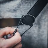  KRIEGA Messenger - Sling 