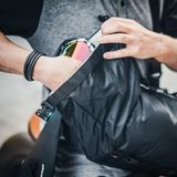  KRIEGA Messenger - Sling 