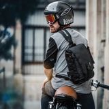  KRIEGA Messenger - Sling 